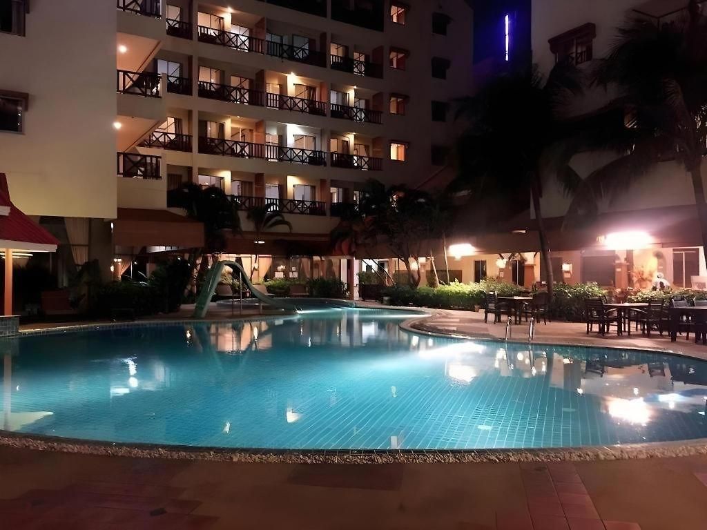 Phuphaya Resort 4*