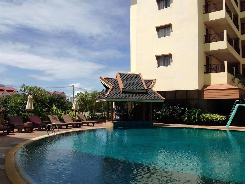 Phuphaya Resort
