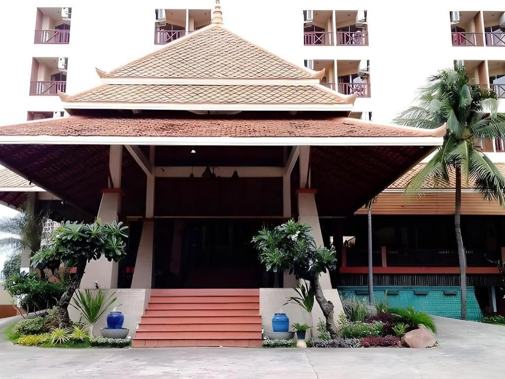 Phuphaya Resort 4*