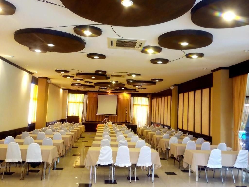 Resort Phuphaya 4*