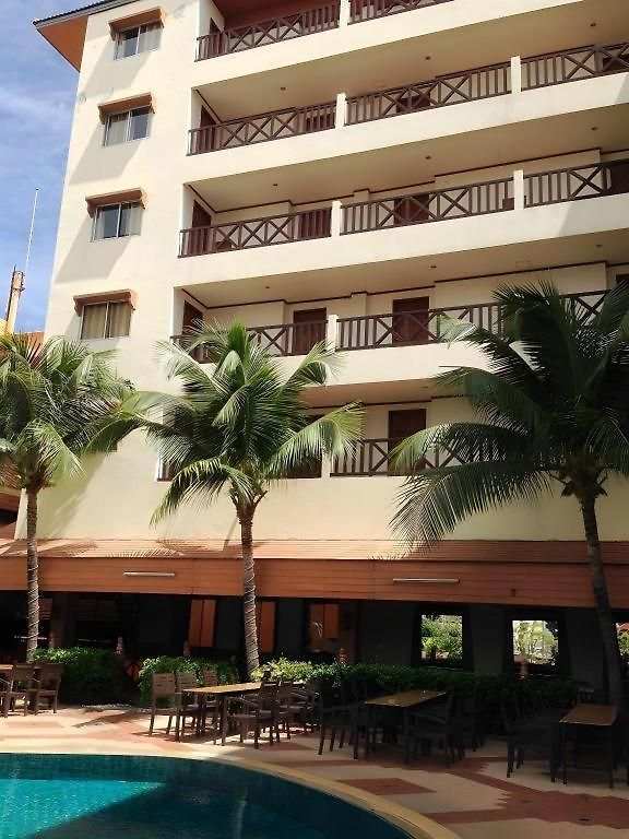 Phuphaya Resort 4*
