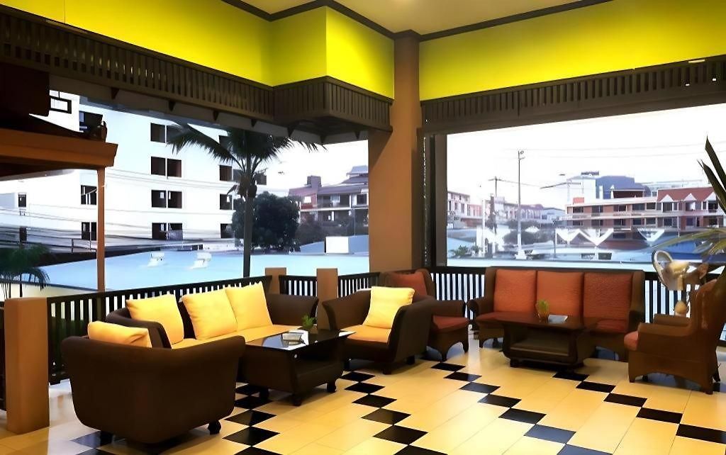 Phuphaya Resort