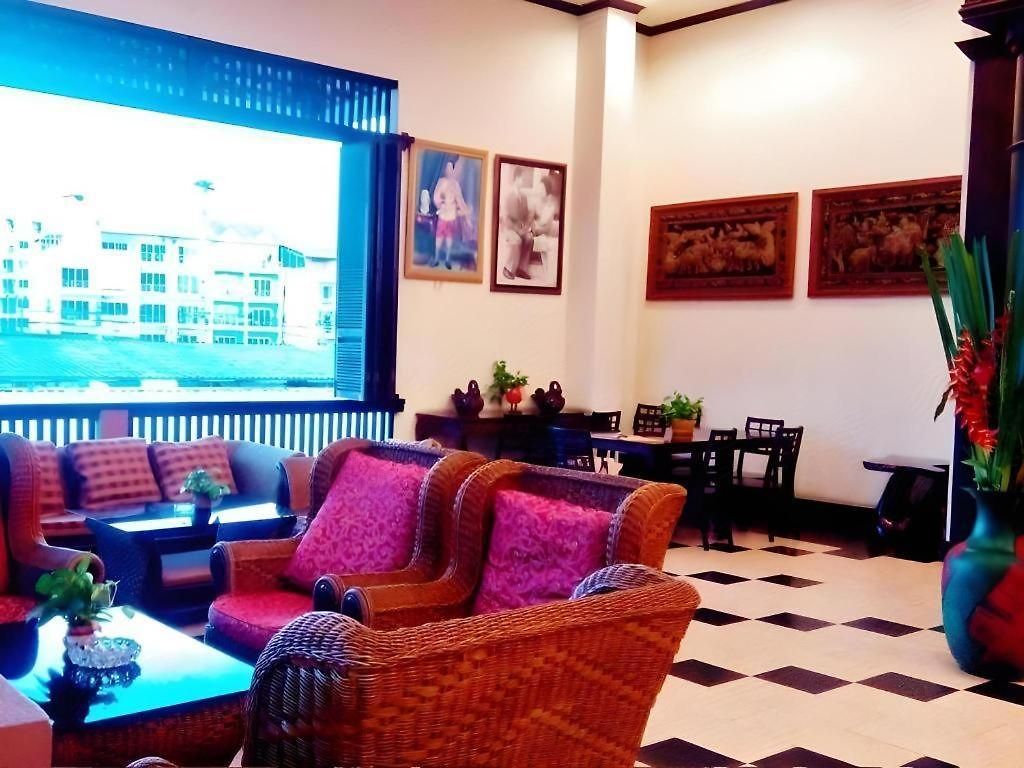 Phuphaya Resort
