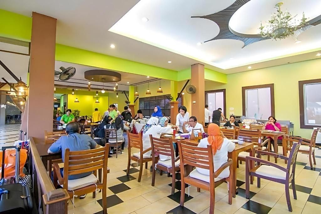 Resort Phuphaya