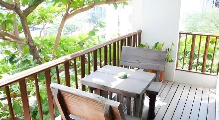 Chada Thai House โรงแรม 3*