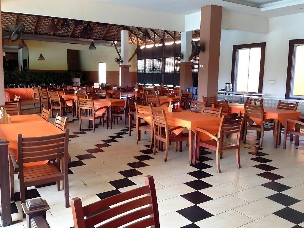 Phuphaya Resort
