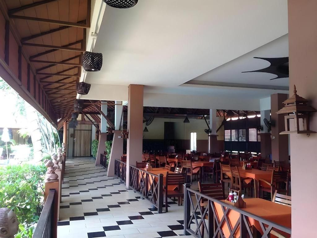Phuphaya Resort 4*