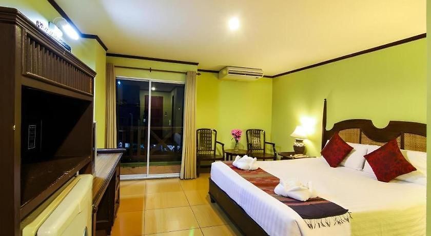 Phuphaya 4*