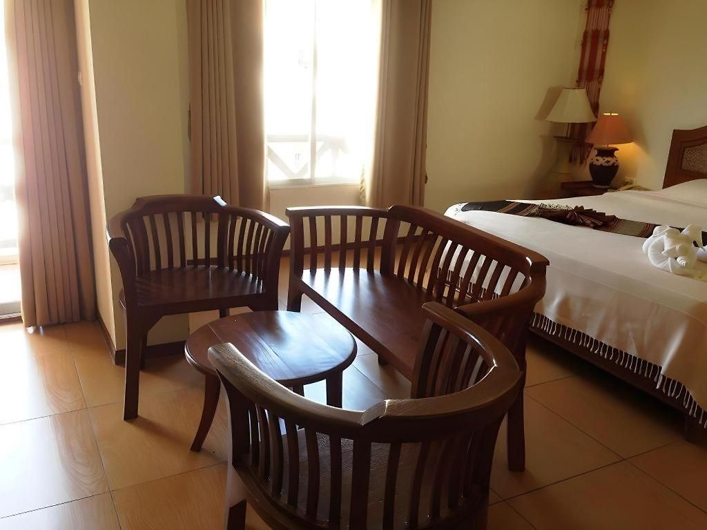 Resort Phuphaya