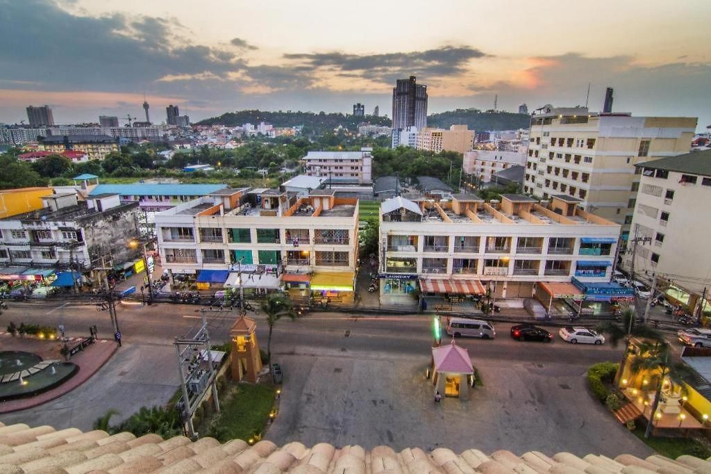 Resort Phuphaya