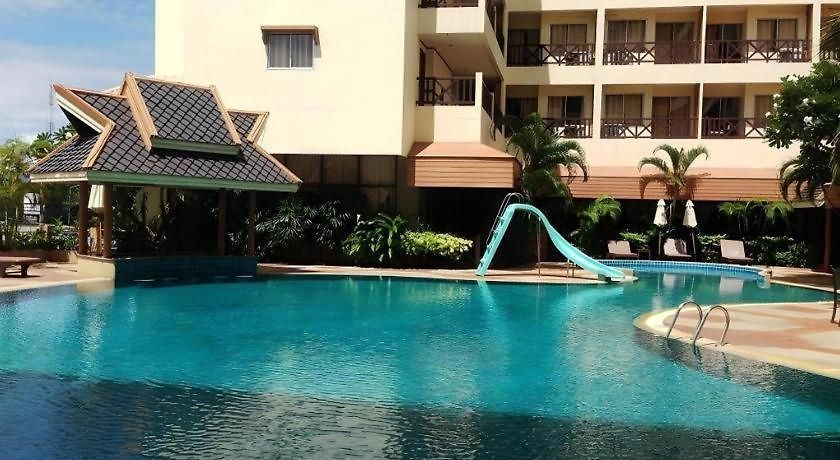 Resort Phuphaya