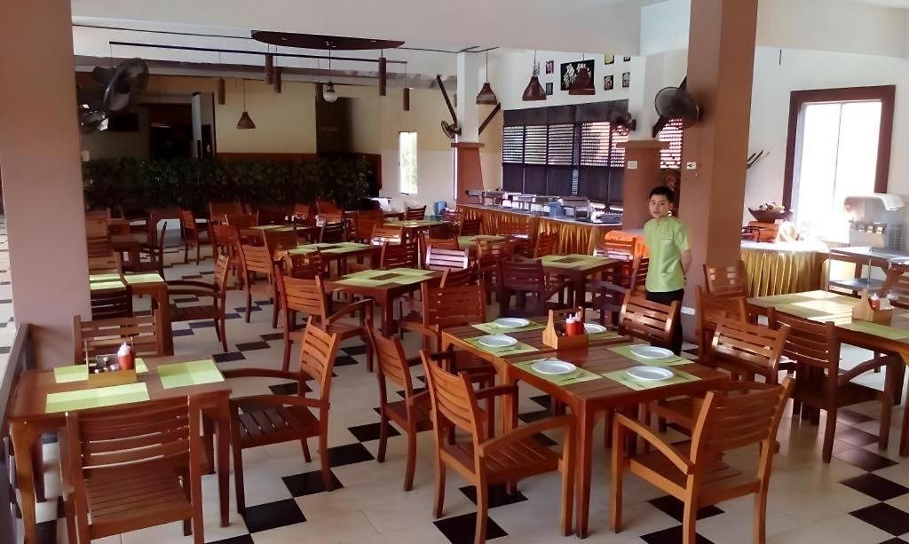 Phuphaya 4* Pattaya