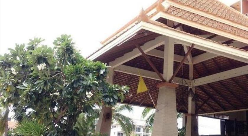 Phuphaya Pattaya