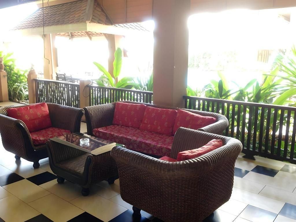Phuphaya Resort 4*