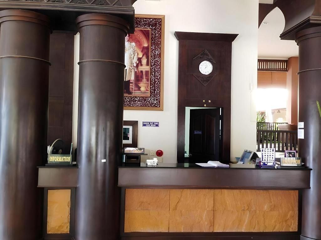 Phuphaya Resort 4*