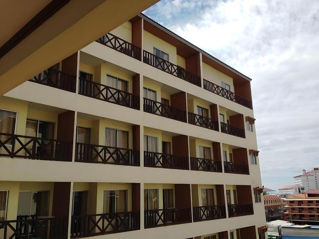 Resort Phuphaya