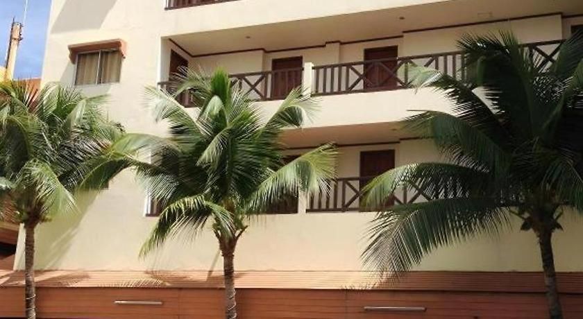 Phuphaya 4* Pattaya