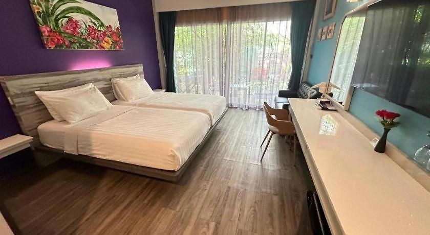 Hotel Bb House 3*