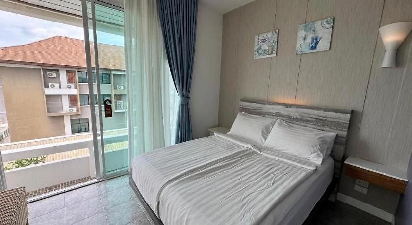 Hotel Bb House Pattaya
