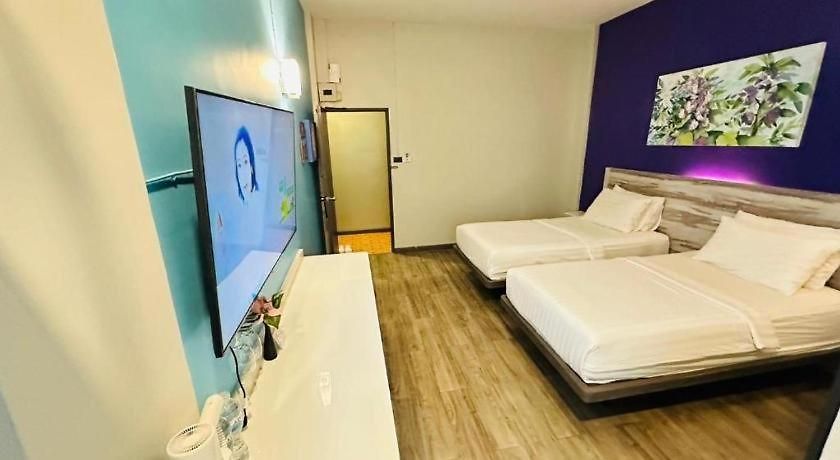 Hotel Bb House 3*