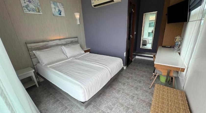 Bb House Hotel Pattaya