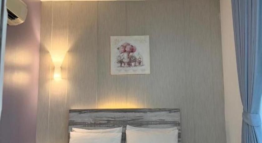 Hotel Bb House Pattaya