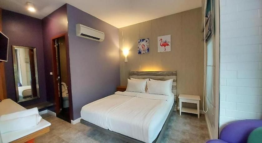 Hotel Bb House