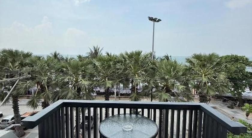 Bb House Hotel Pattaya