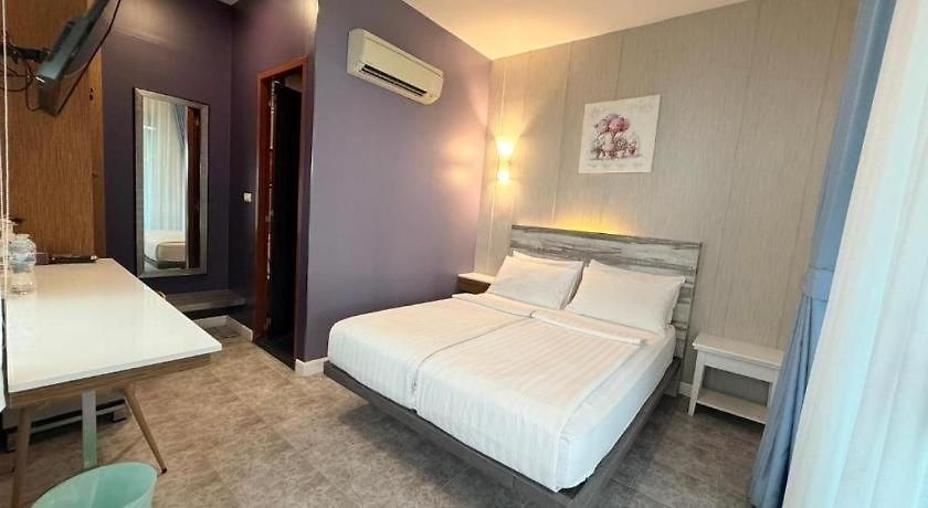 Hotel Bb House Pattaya