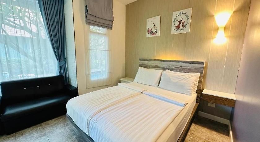 Bb House Hotel Pattaya