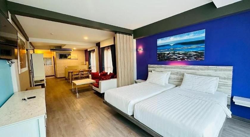 Bb House Hotel