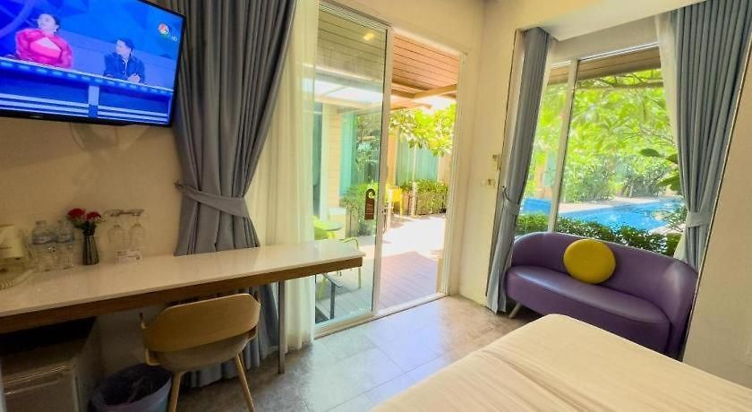 Bb House Hotel