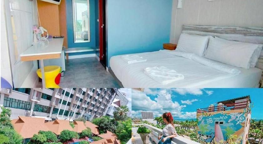 Bb House Pattaya