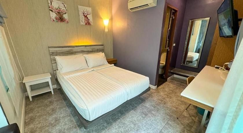 Bb House 3* Pattaya