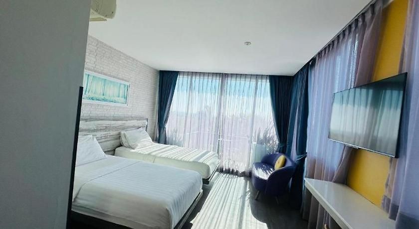 Hotel Bb House 3*