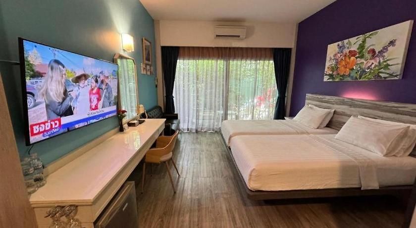 Hotel Bb House 3*