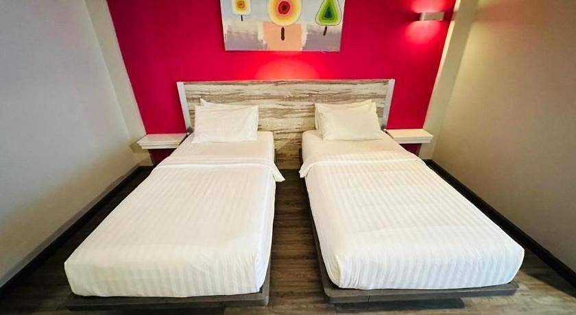 Bb House Hotel 3*