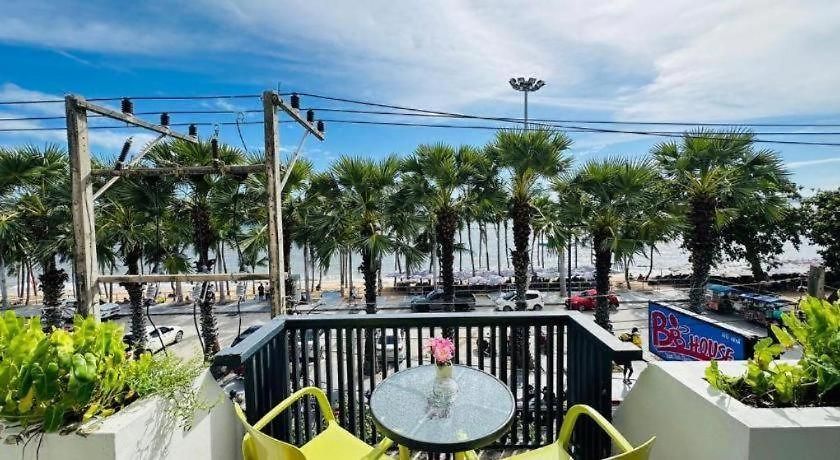 Hotel Bb House Pattaya