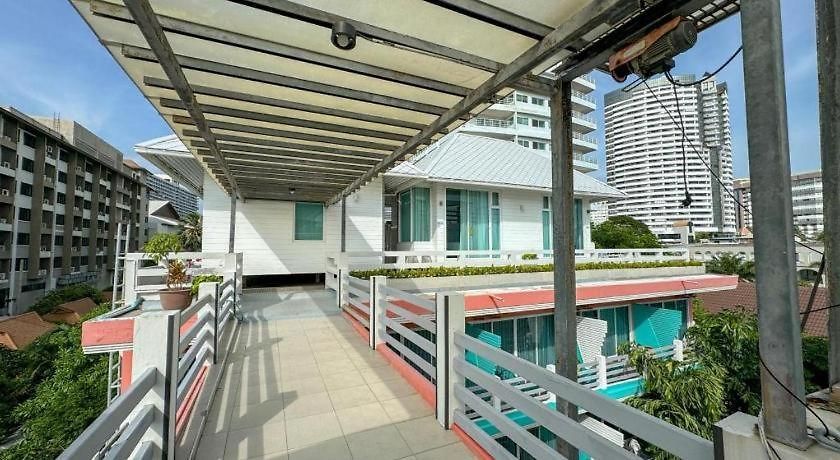 Bb House Pattaya