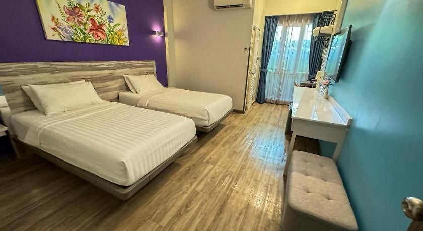 Bb House Hotel 3*