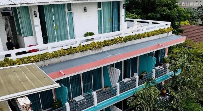 Hotel Bb House