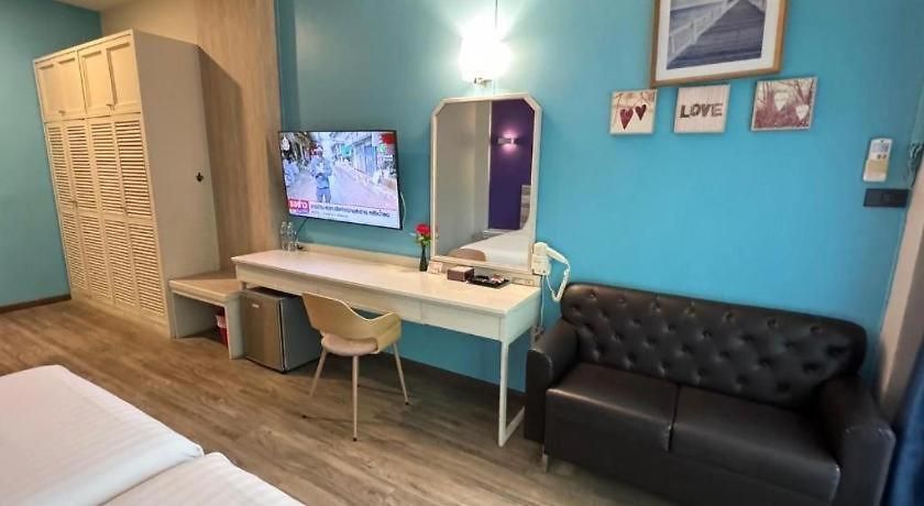 Bb House Hotel 3*