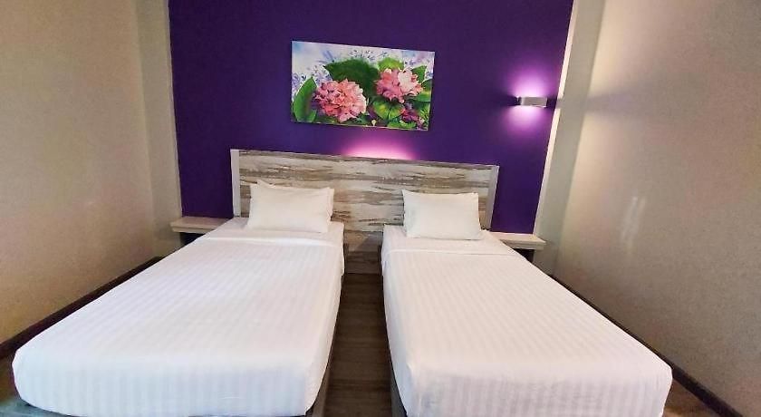 Bb House Hotel