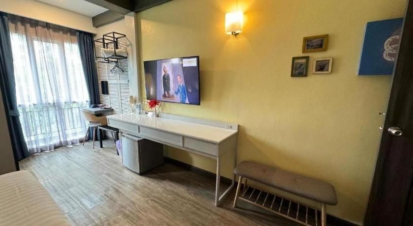 Bb House Hotel