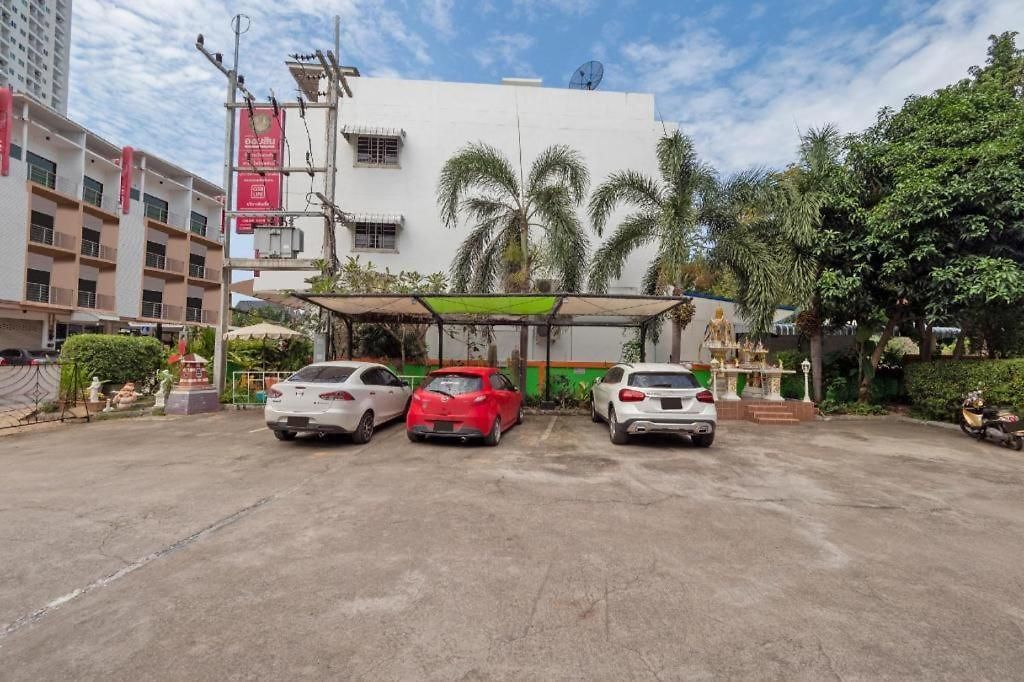 Oyo 75367 Ud Hotel 3*