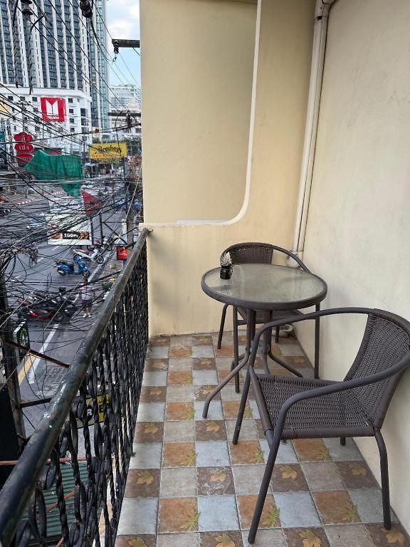 A7 โรงแรม Pattaya