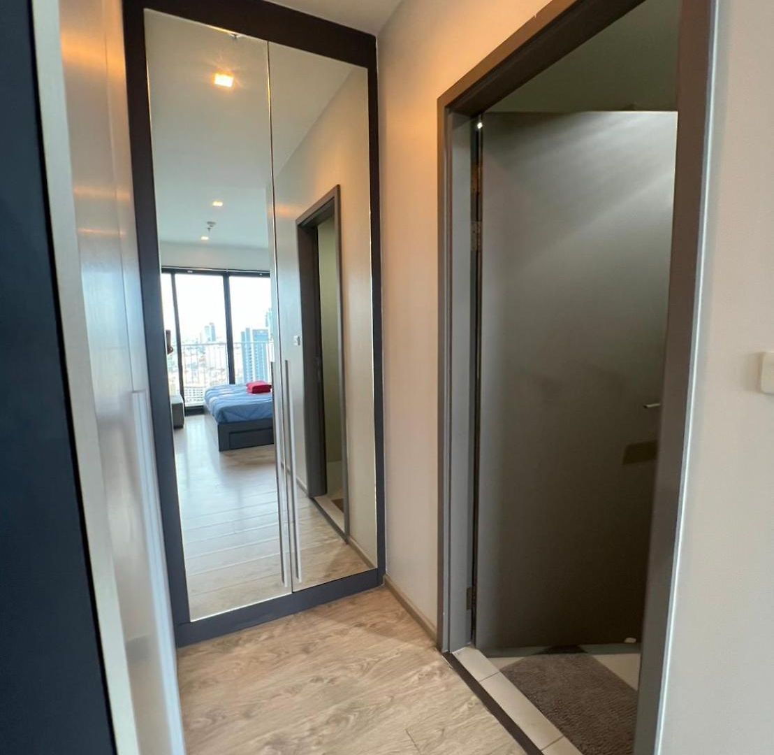 Apartment Sea View 2 Bed High Floor
