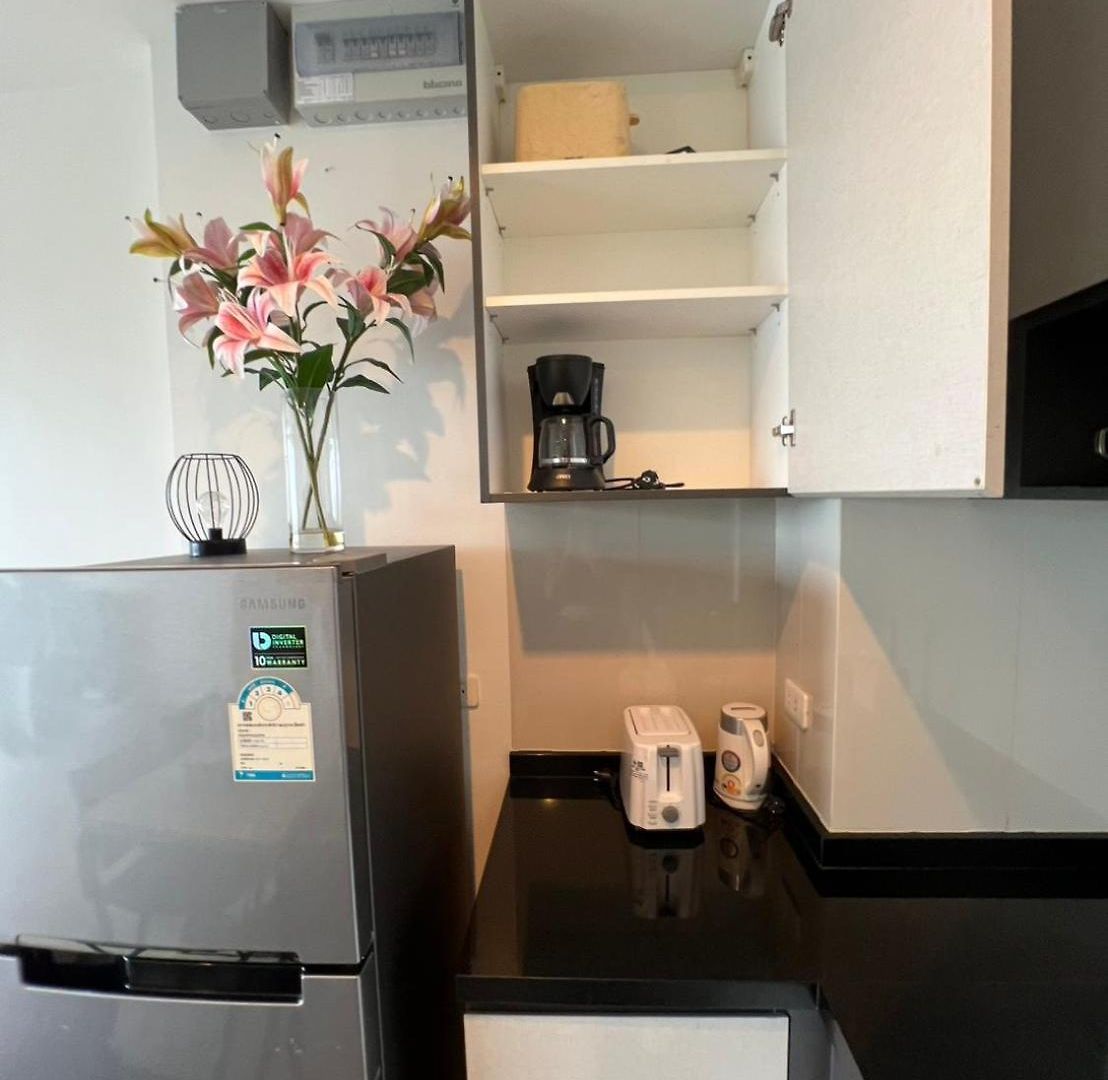 Sea View 2 Bed High Floor *