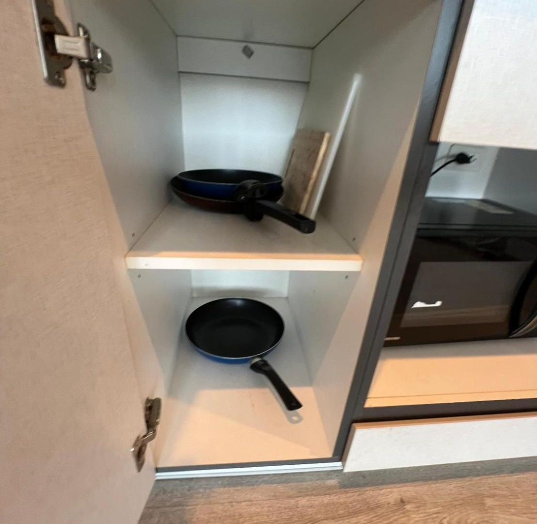 Apartment Sea View 2 Bed High Floor Pattaya