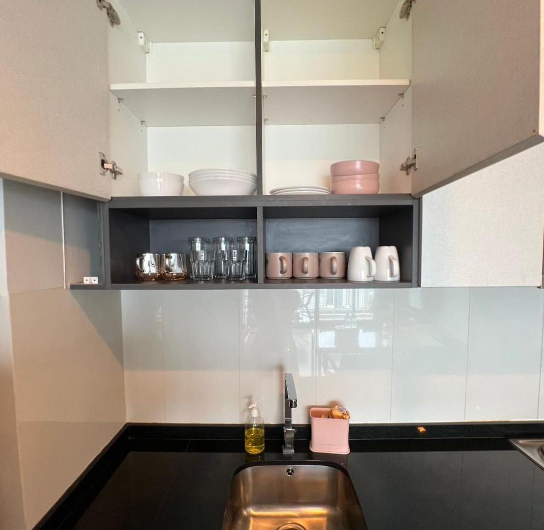 Apartment Sea View 2 Bed High Floor *